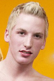 Photo of Erik Ashe