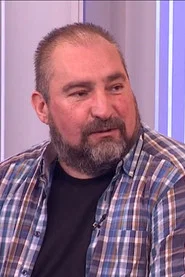 Photo of Mikica Petronijević as Mikica