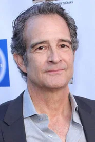 Photo of Tom Jenkins as Dr. Ludwick