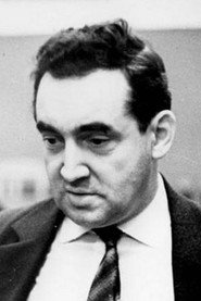 Photo of Marc Taimanov as Yanka Malevich