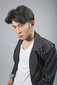 Photo of Li Huo-Huo as A Tai