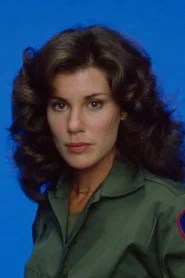 Photo of Sonja Smits as Kay Thompson