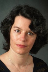 Photo of Katerina Stoykova-Klemer as Maria