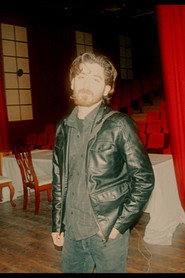 Photo of Aram Naman