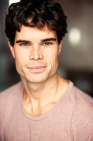 Photo of Alec Mann as Self - Dancer
