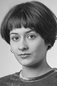 Photo of Anouk Elias as Hanna Fissler