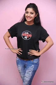 Photo of Shreya Anchan as Moha