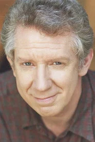Photo of David Manis as Old Man