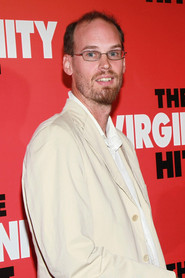 Photo of Huck Botko as Huck Botko