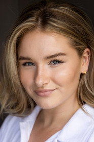 Photo of Annabelle Andrew as Cameron