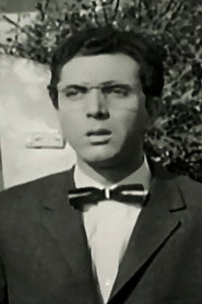 Photo of Kostas Pitsios as Mr. Alexiou