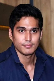 Photo of Marcel Chandrawinata as Marco
