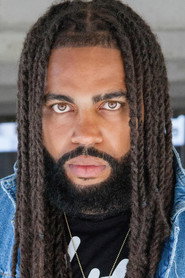 Photo of Kia Shine as Rico