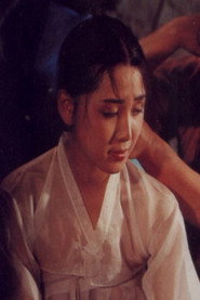 Photo of Kang Hye-ji as 복녀