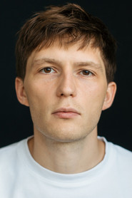 Photo of Sergey Kuznetsov
