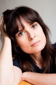 Photo of Alexandra Holzhammer as Claire Blondin