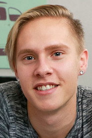 Photo of Trey Woods