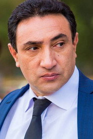 Photo of Garik Chepchyan  as Russian Businessman