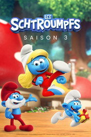 Season 3 poster