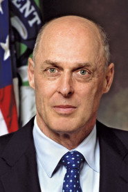 Photo of Henry Paulson as Self - Former Secretary of the Treasury (as Hank Paulson)