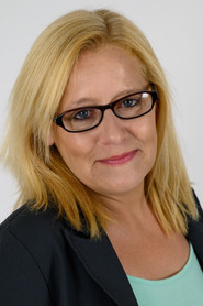 Photo of Rita Christine as Det Campbell
