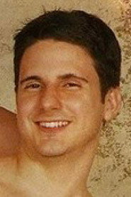 Photo of Casey Martin