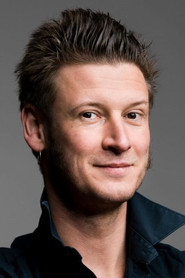 Photo of Wouter Deprez