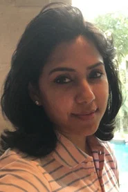 Photo of Vidhya Venkatesh as Indushree