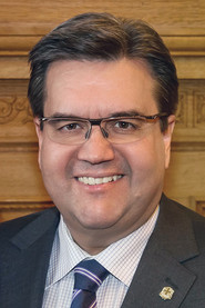Photo of Denis Coderre