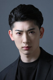 Photo of Toru Nozaki as Teacher