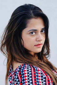 Photo of Simran Raj