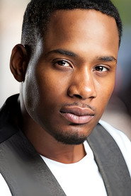 Photo of Gary Shannon as Harley