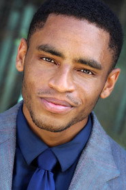 Photo of Mason Beauchamp as Chris