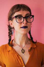 Photo of Cressa Maeve Áine as Narrator