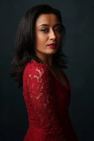 Photo of Gayatri Bahl as Tina