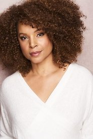 Photo of Sandra Prosper as Vickie