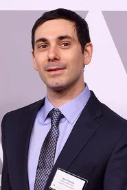 Photo of Max Porter as Max
