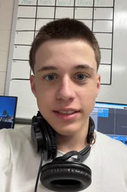 Photo of Owen Glanville as Justin
