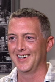 Photo of Shane Aaron