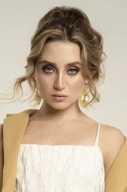 Photo of Gaby Borges as Jessica