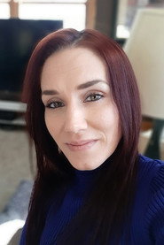 Photo of Portia Chellelynn as Rebecca