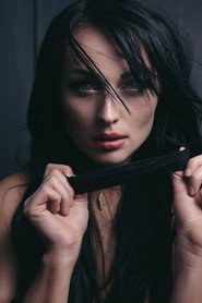Photo of Tania Notaro