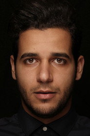 Photo of Islam Meligi as Refugee