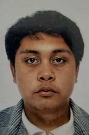 Photo of Angel Elijah Lozano as The Stranger