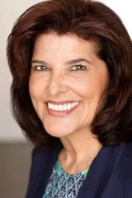 Photo of Gail Borges as Mona Rossi