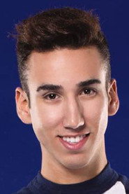 Photo of Nick Parker