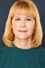 Photo of Jeanne Scurek as Sylvia Langley