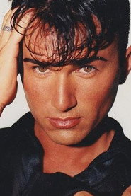 Photo of Seth Black