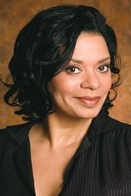Photo of Yvonne Farrow as Councilwoman Vincet