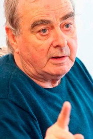 Photo of Ed Moloney as Self